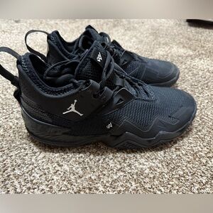 Men’s Jordan’s- Russell Westbrook size 10.5
